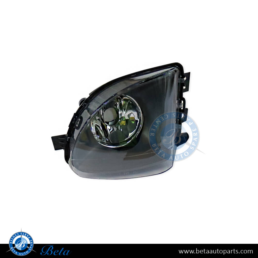 Left Side Fog lamp for BMW 5 Series F10 2010-2013 models, Part Number 63177216885 Left Side Fog lamp for BMW 5 Series F10 2010-2013 models, Part Number 63177216885